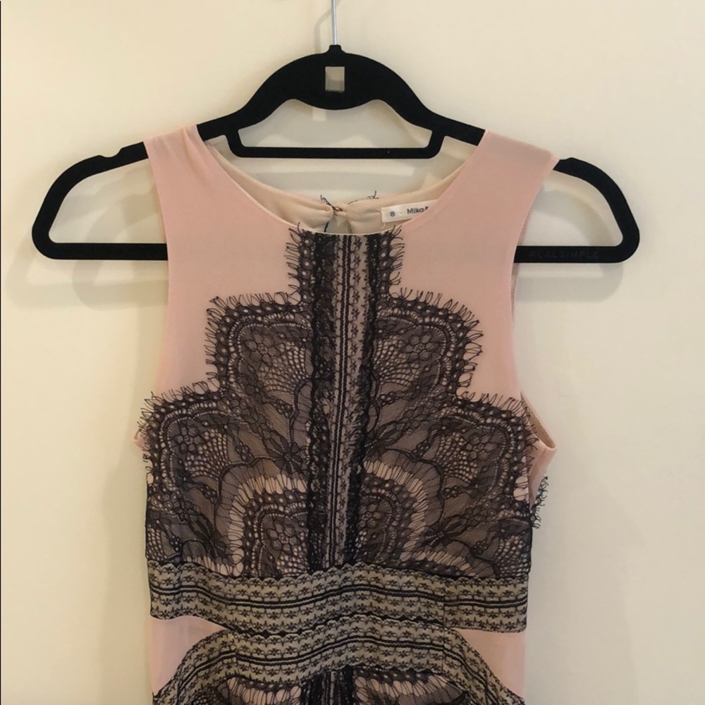 LF Mika & Gala dress Sz S